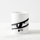 Search for vintage aircraft mugs Aeroplane