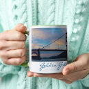 Search for golden sunset mugs California