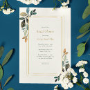 Search for beautiful bridal shower invitations Typography