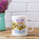 Search for glow mugs Floral