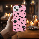 Search for fish bones iphone cases Cat