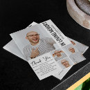 Search for funeral tribute cards Photo collage