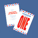 Search for chequered flag birthday invitations Cute