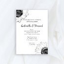 Search for sunflower engagement party invitations Flowers