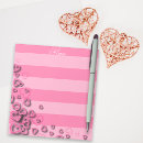 Search for horizontal notepads Striped