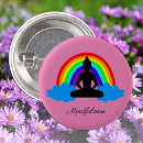Search for retreated badges Meditation