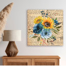 Search for paper canvas prints Botanical