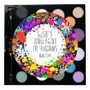 Search for splat stickers Colourful