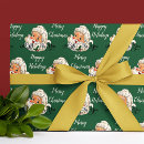 Search for happy face wrapping paper Vintage