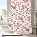 Search for toile shower curtains Classic