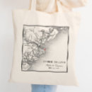Search for map bags Black and white
