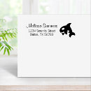 Search for whale rubber stamps Cute