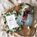 Search for no photo graduation invitations announcements Contemporary