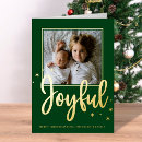 Search for script typography christmas cards Stylish