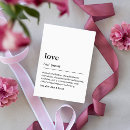 Search for black and white anniversary cards Modern
