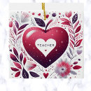 Search for teacher of the year christmas tree decorations Apple