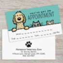 Search for funny cat business cards Pets
