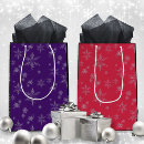 Search for silver glitter gift bags Chic