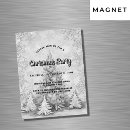 Search for luxury christmas invitations White