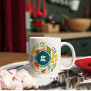 Search for circle monogram mugs Pastel