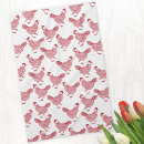 Search for chicken tea towels Pattern