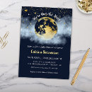 Search for navy blue gold baby shower invitations Gender neutral