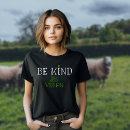 Search for bee kind tshirts Minimalist