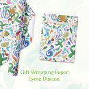 Search for disease gift wrap Care