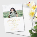 Search for simple sweet 16 invitations Calligraphy