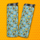 Search for honey bee travel mugs Bees