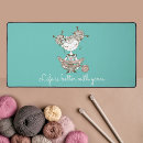 Search for for knitter mousepads Crochet