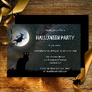 Search for moonlight party invitations Moonlit