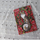 Search for red cards Garden