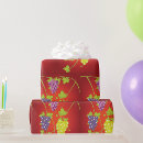 Search for grapes wrapping paper Bunch of grapes