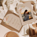Search for dry invitations Terracotta