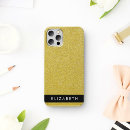 Search for gold shimmer iphone cases Bling