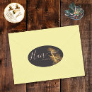 Search for oval gold stickers Grey