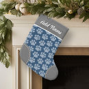 Search for grey dog christmas stockings Animals