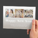 Search for multi photo postcards Happy new year