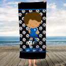 Search for soccer beach towels Modern