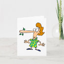 Search for telling cards Woman