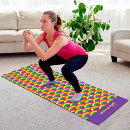Search for rainbow yoga mats Lgbt