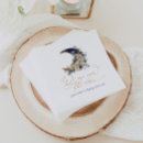 Search for game night napkins Watercolor