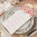 Search for bridal shower lunch menus Dinner