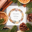 Search for dried flower stickers Watercolor