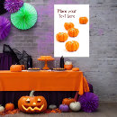 Search for candies and posters Pumpkin