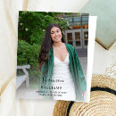 Search for 4x5 graduation invitations Simple