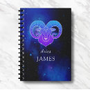 Search for zodiac sign notebooks Aries