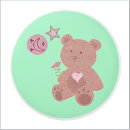 Search for teddy bear knobs and pulls Heart