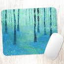 Search for green peace mousepads Forest